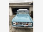 Thumbnail Photo 2 for 1969 Ford Bronco 2-Door